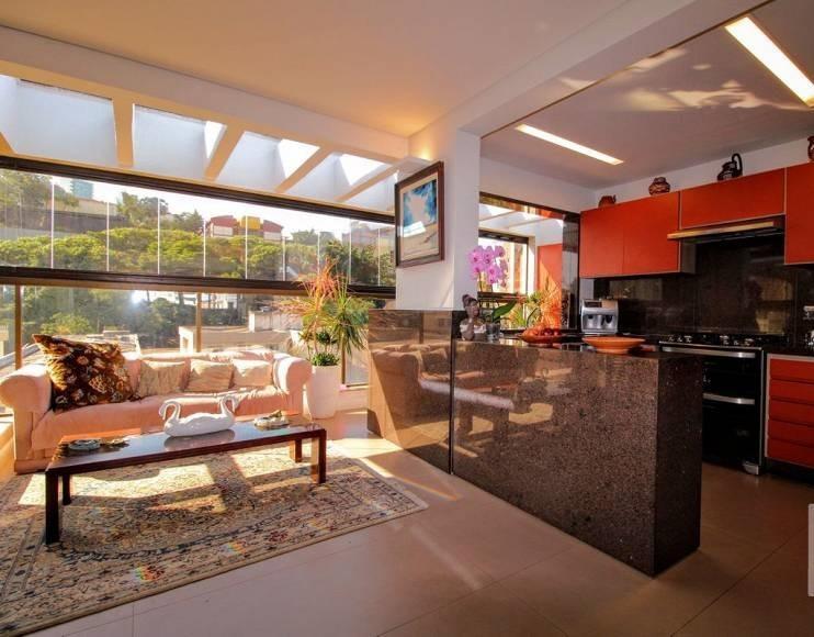 Apartamento, Cruzeiro, 3 Quartos, 3 Vagas, 3 Suítes