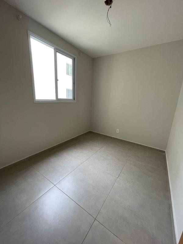 Apartamento, Paciência, 2 Quartos, 1 Vaga