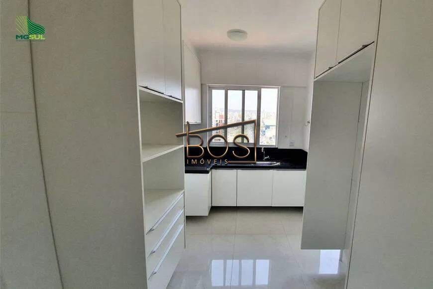 Apartamento, Savassi, 3 Quartos, 3 Vagas, 1 Suíte
