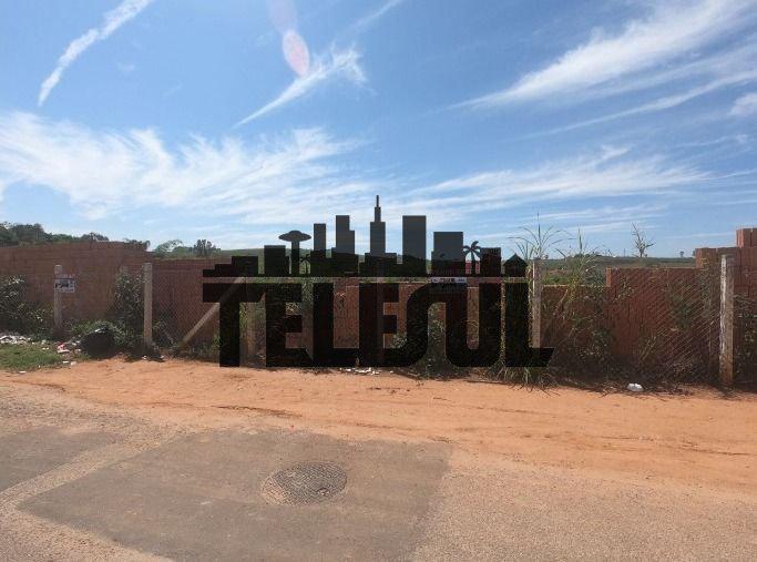 Lote, Jardim Corcetti I, 0 Quarto, 0 Vaga