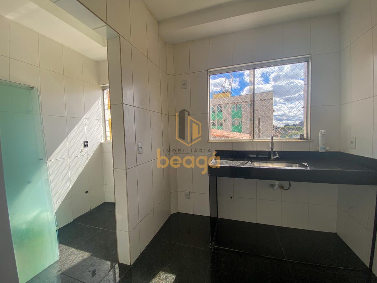 Apartamento, Serrano, 3 Quartos, 2 Vagas, 1 Suíte