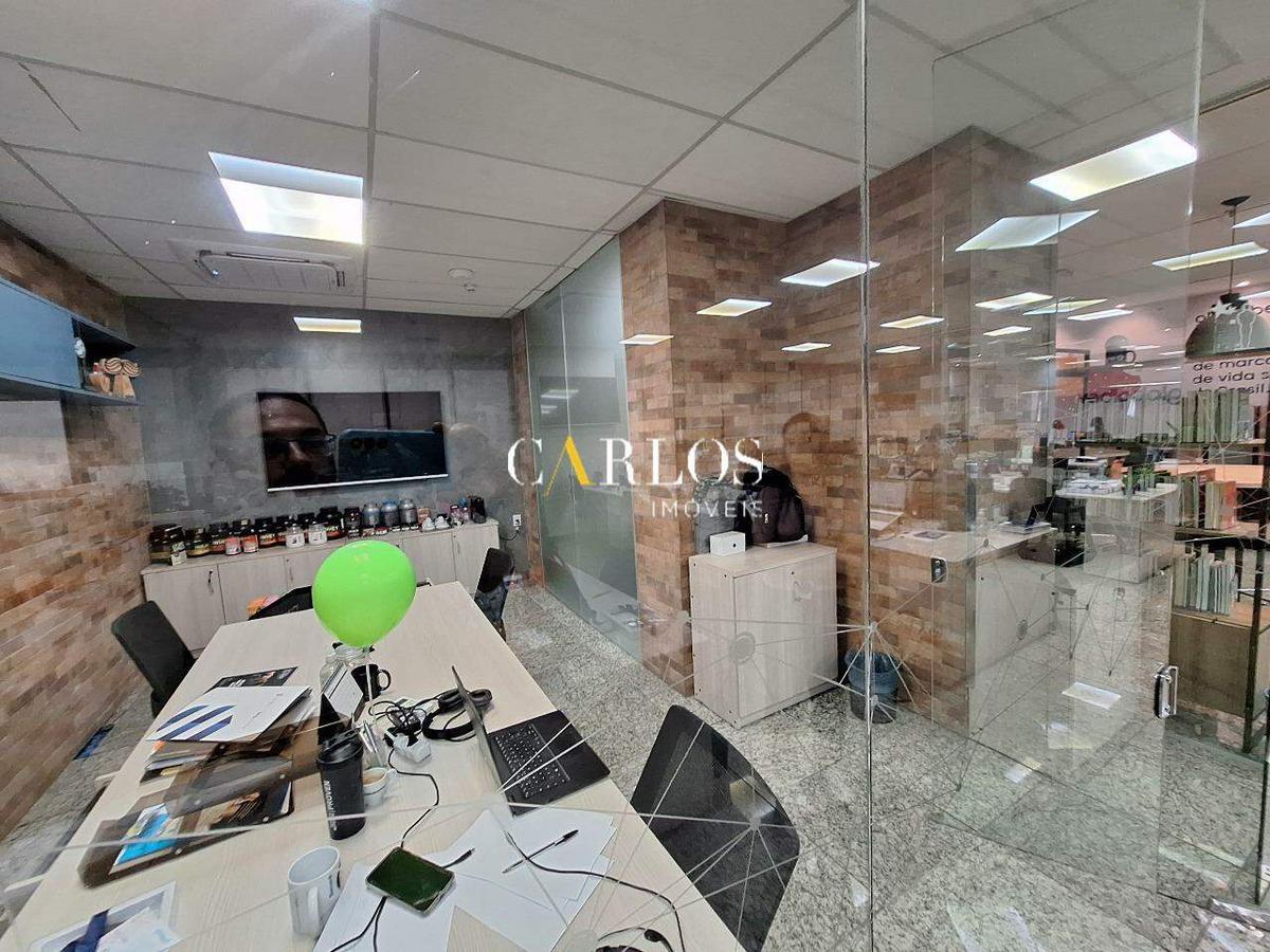 Andar, Vila da Serra, 5 Vagas