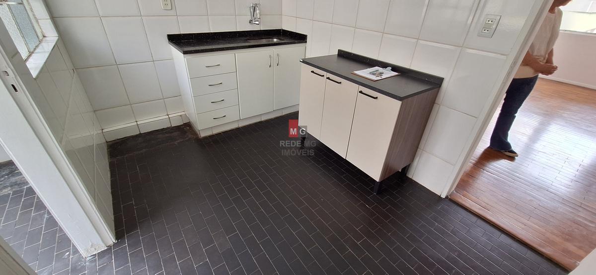 Apartamento, Anchieta, 2 Quartos, 1 Vaga
