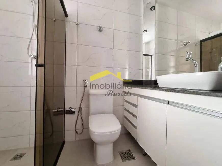 Apartamento, Buritis, 3 Quartos, 2 Vagas, 1 Suíte