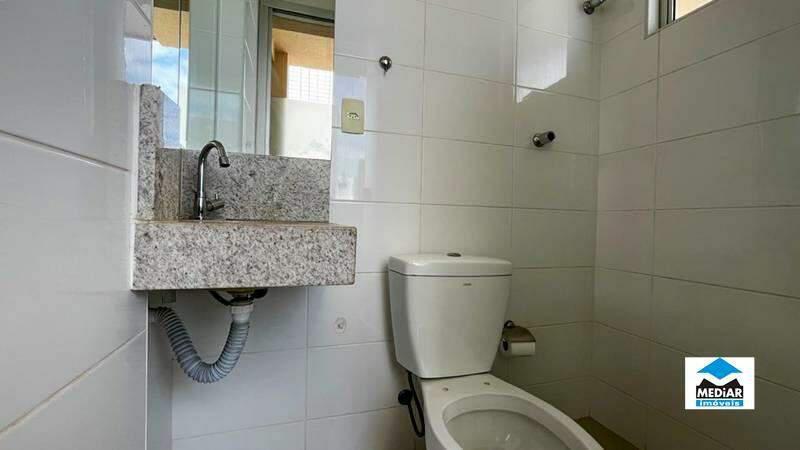 Cobertura, Santo Antônio, 3 Quartos, 2 Vagas, 2 Suítes