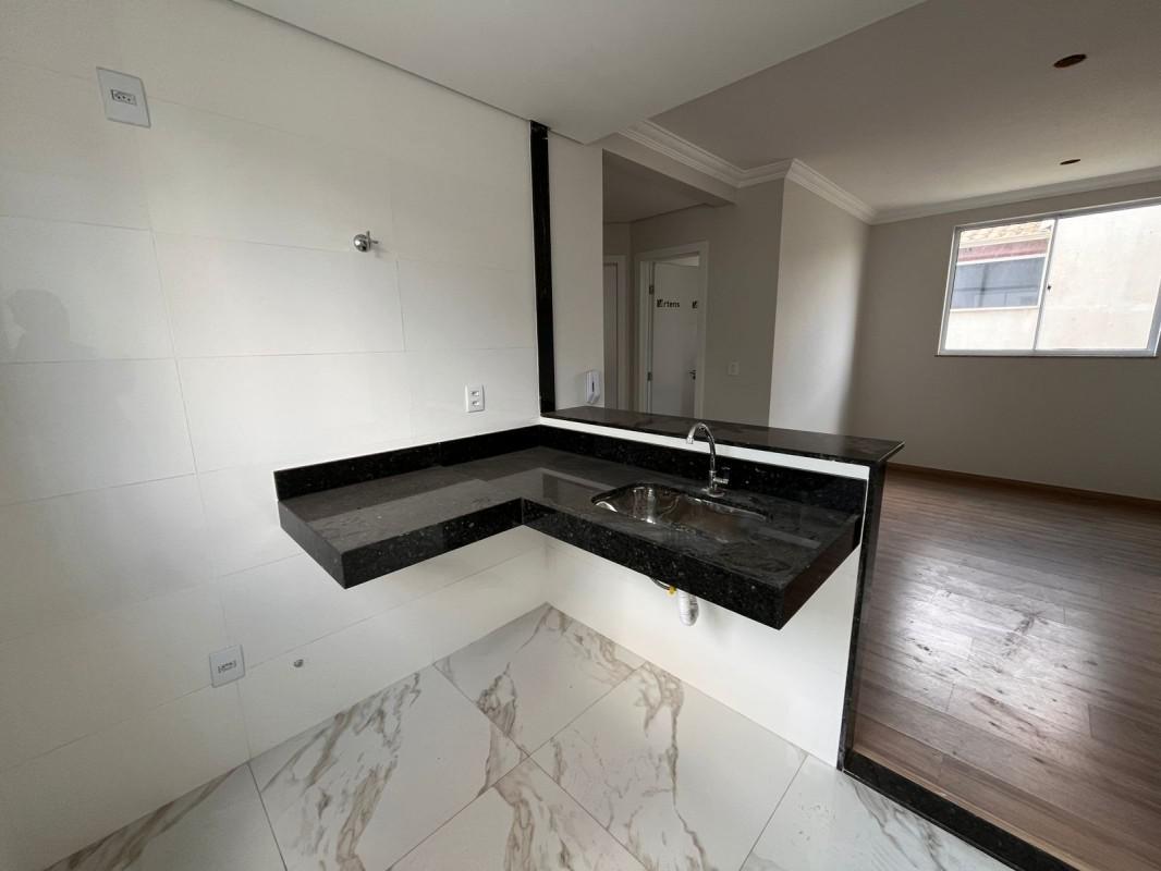 Apartamento, Cabral, 2 Quartos, 1 Vaga, 1 Suíte