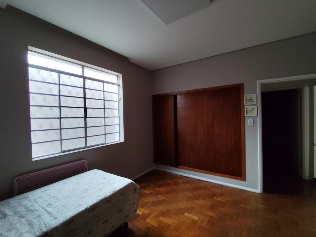 Casa Comercial, Carlos Prates, 3 Quartos, 4 Vagas