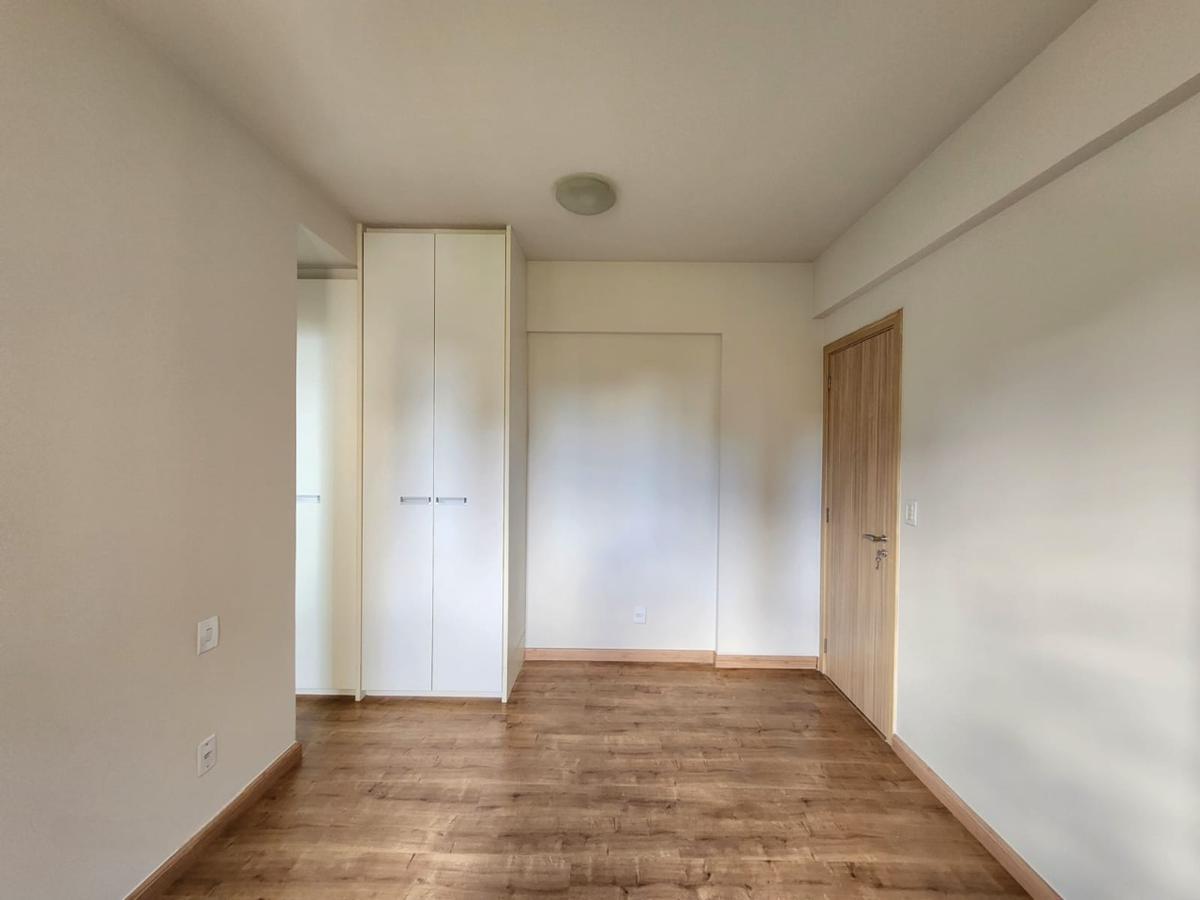 Apartamento, Vila da Serra, 1 Quarto, 2 Vagas, 1 Suíte