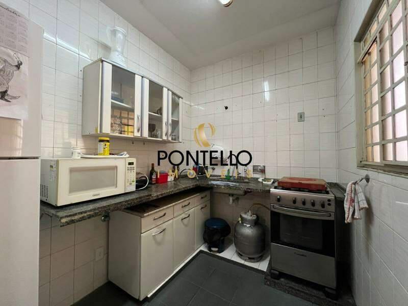 Casa, Nova Granada, 3 Quartos, 2 Vagas, 1 Suíte