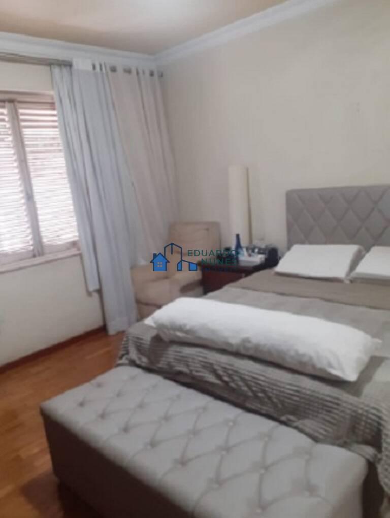 Apartamento, Santo Agostinho, 4 Quartos, 2 Vagas, 1 Suíte