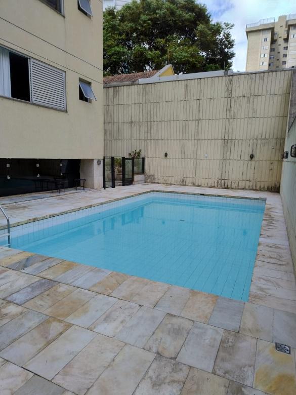 Apartamento, Lourdes, 3 Quartos, 2 Vagas, 1 Suíte