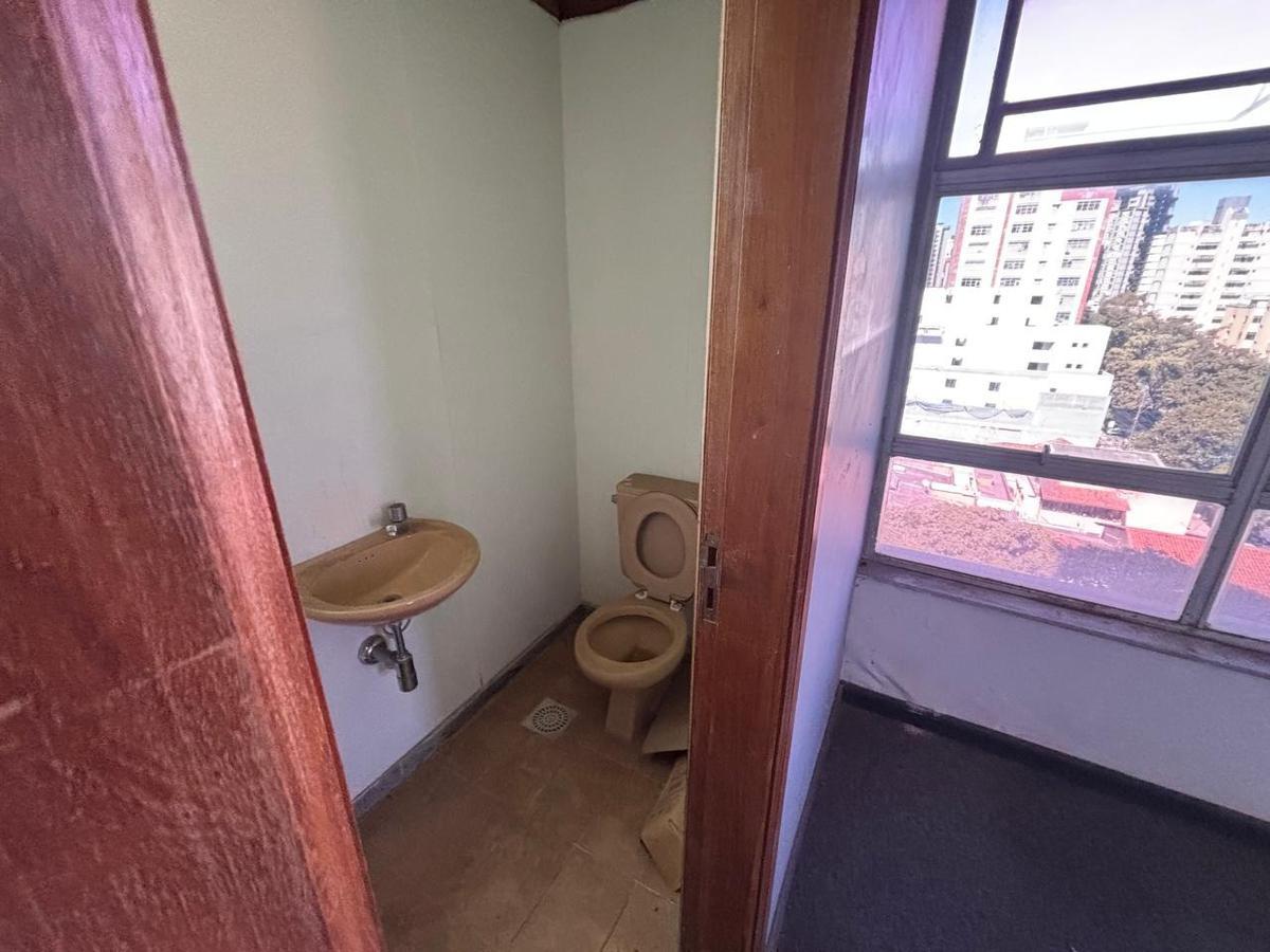Sala, Santa Efigênia, 0 Quarto, 0 Vaga