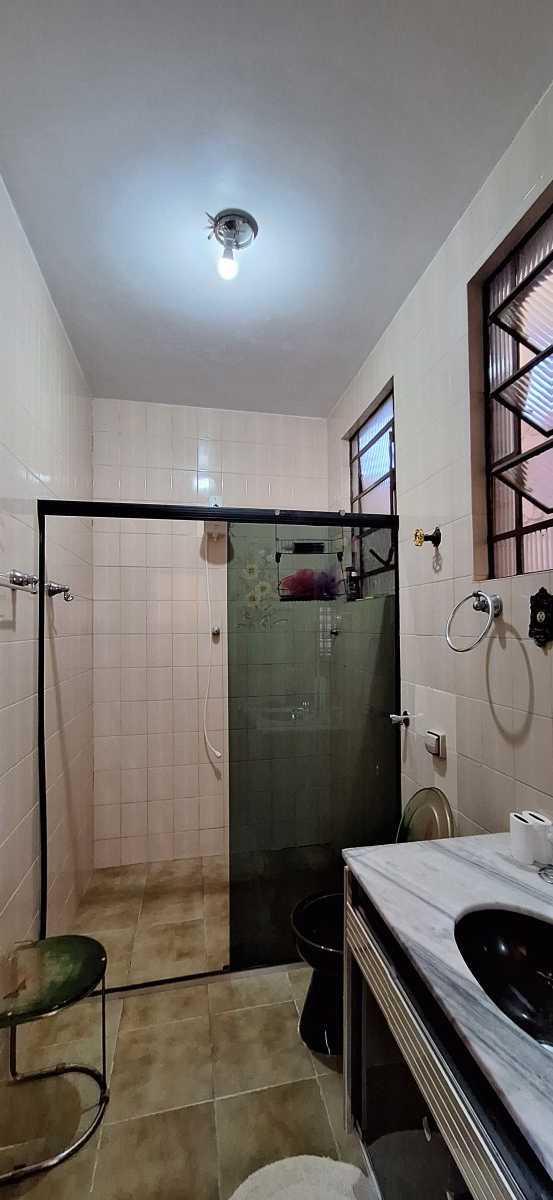 Casa, Floresta, 4 Quartos, 3 Vagas, 1 Suíte