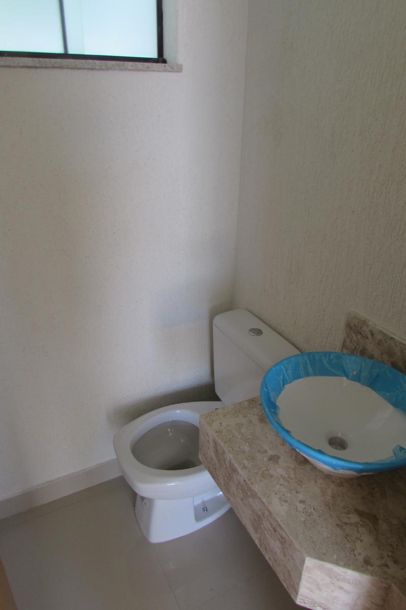 Casa, Santa Mônica, 3 Quartos, 3 Vagas, 1 Suíte