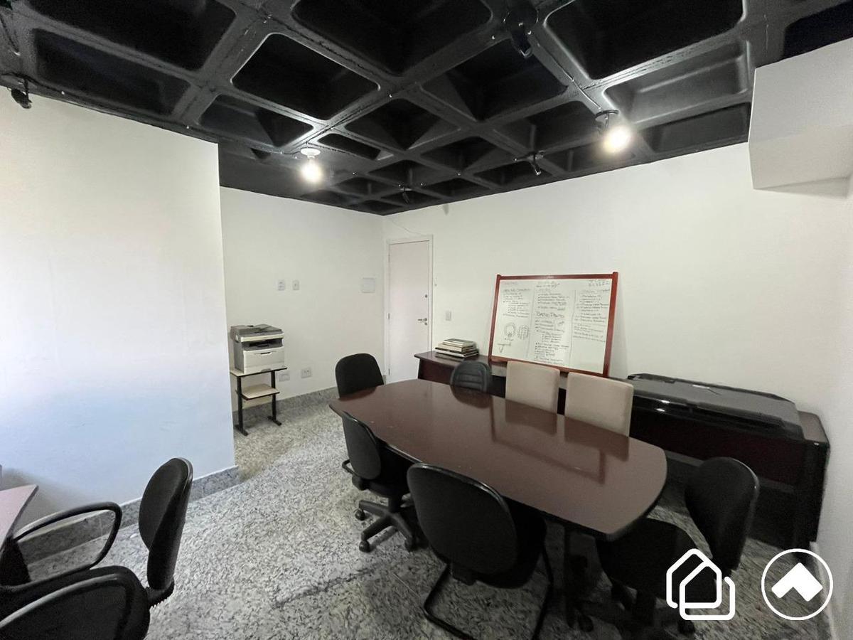 Sala, Buritis