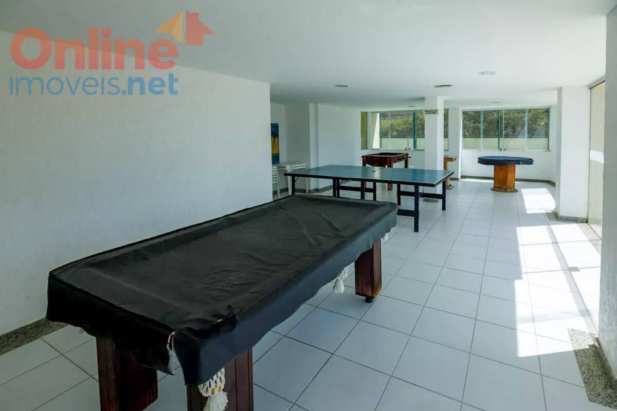 Apartamento, Buritis, 3 Quartos, 0 Vaga, 1 Suíte