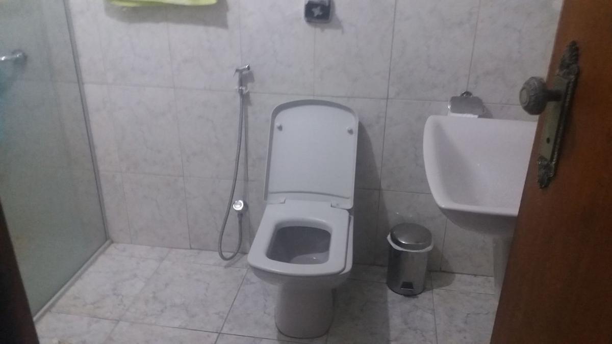 Casa, Cachoeirinha, 9 Quartos, 4 Vagas, 3 Suítes