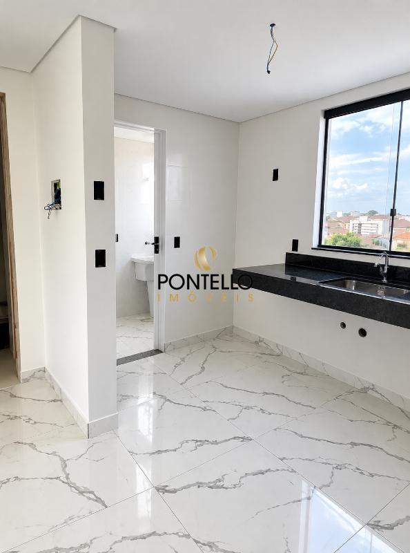 Cobertura, Jardim Leblon, 0 Quarto, 0 Vaga