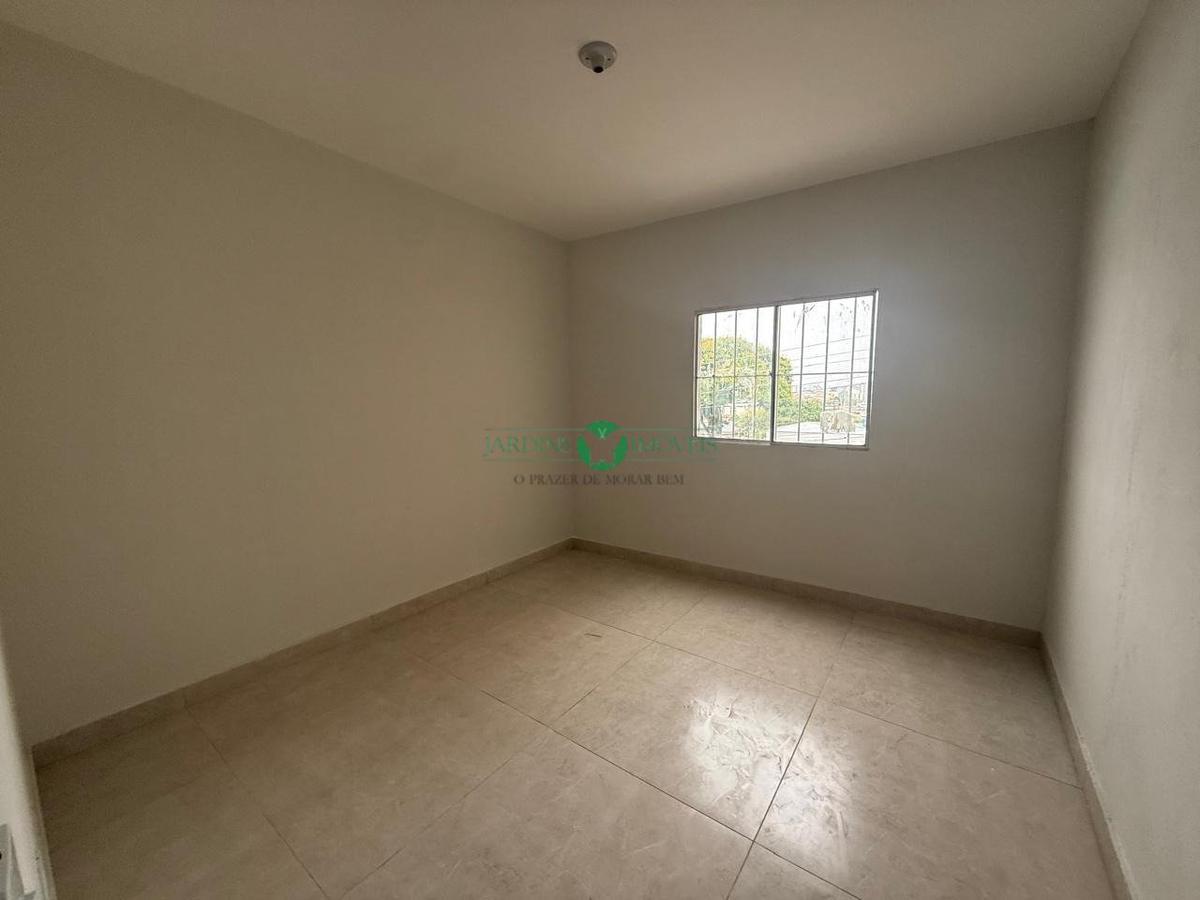 Apartamento, Santa Cruz, 2 Quartos, 1 Vaga