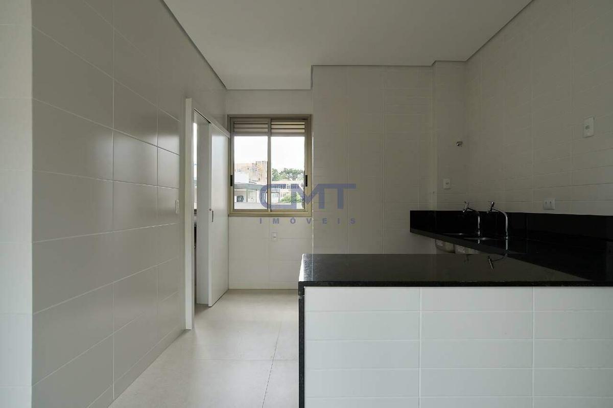 Apartamento, Cruzeiro, 4 Quartos, 4 Vagas, 2 Suítes