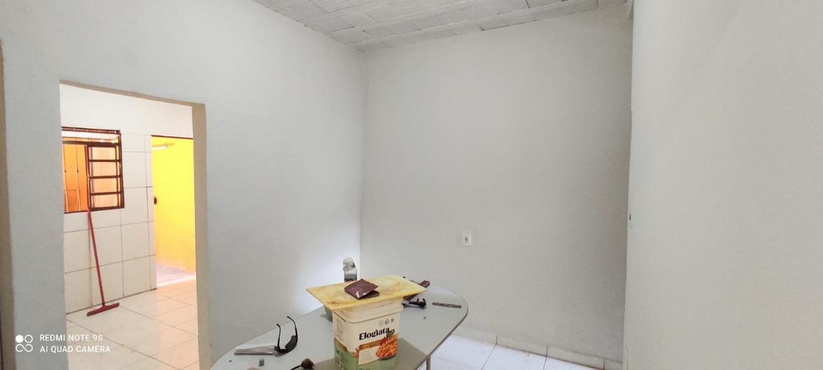 Casa, Dom Bosco, 2 Quartos, 0 Vaga