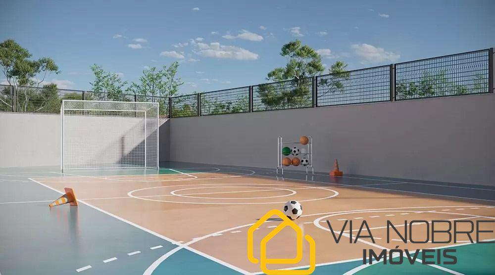 Apartamento, São Lucas, 2 Quartos, 3 Vagas, 1 Suíte