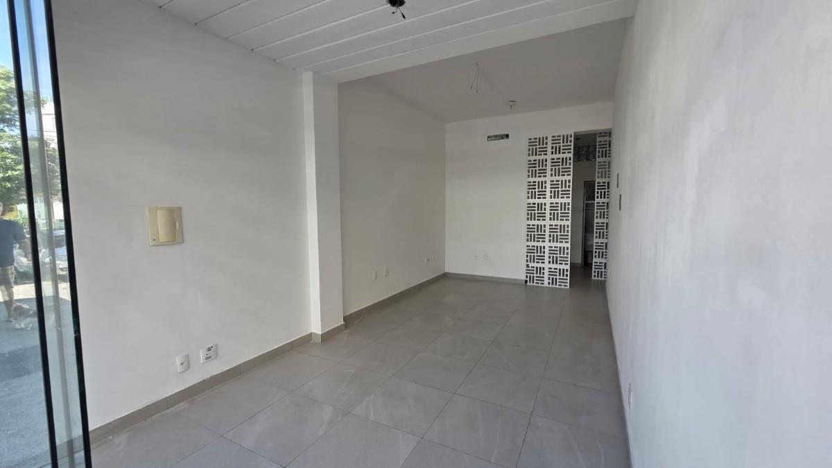 Andar, Prado, 0 Quarto, 0 Vaga