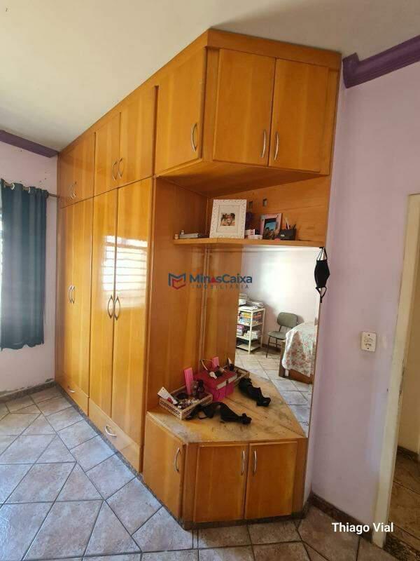 Casa, Novo Horizonte, 4 Quartos, 3 Vagas, 1 Suíte
