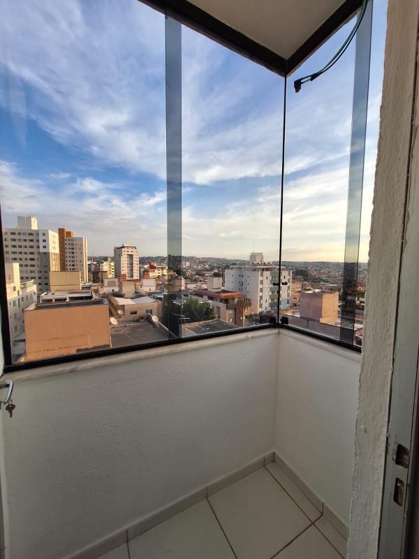Cobertura, Manacás, 2 Quartos, 2 Vagas