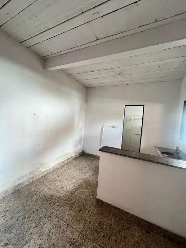 Casa, São Gabriel, 4 Quartos, 1 Vaga