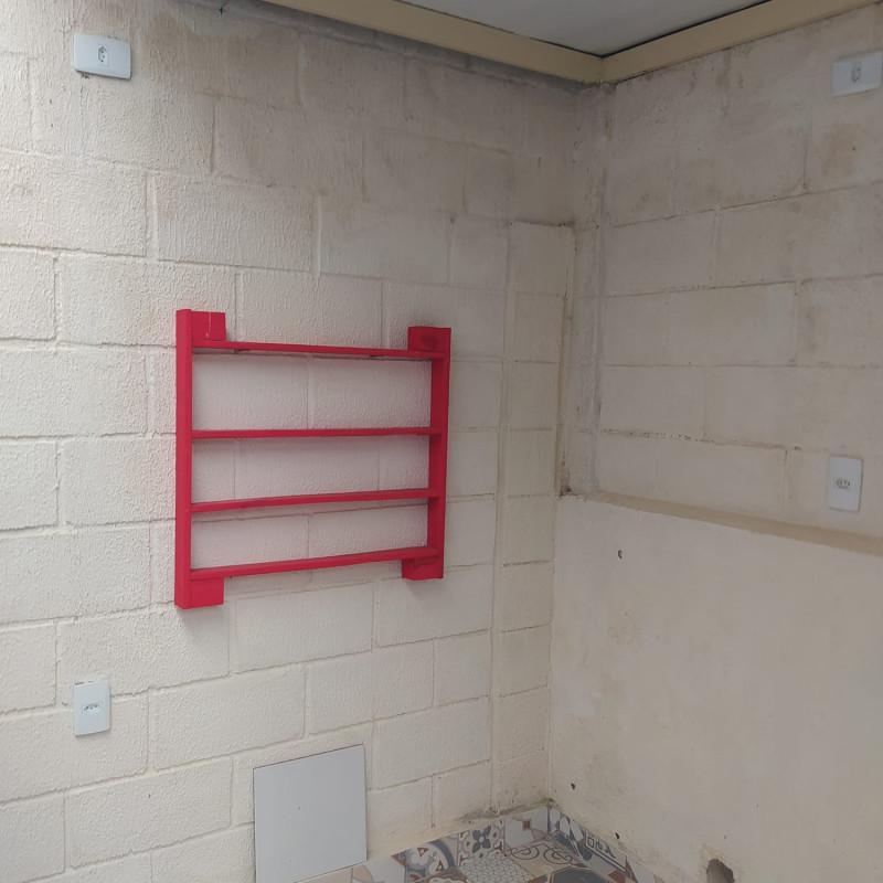 Apartamento, Lundcea, 2 Quartos, 1 Vaga
