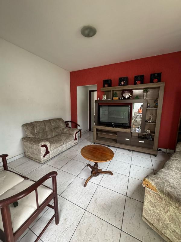 Casa, Coqueiros, 2 Quartos, 4 Vagas, 1 Suíte