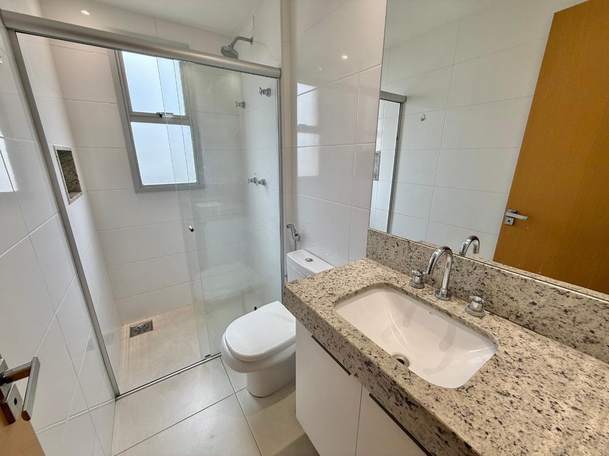 Apartamento, Liberdade, 2 Quartos, 2 Vagas, 1 Suíte