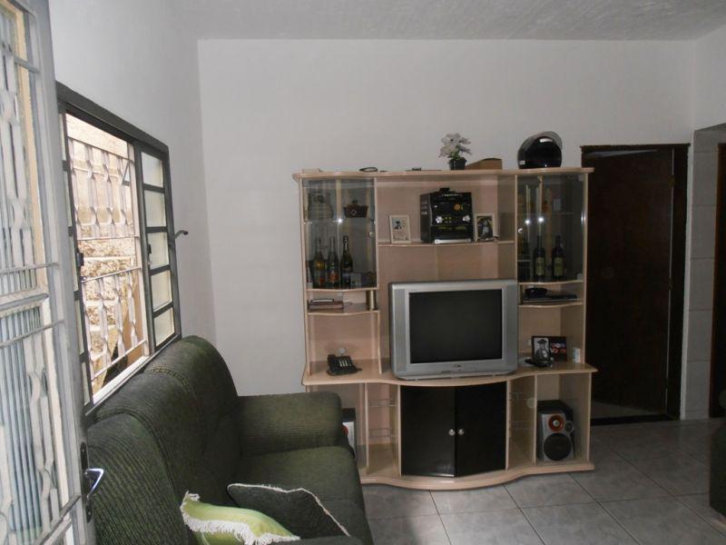 Casa, Bela Vista, 3 Quartos, 0 Vaga