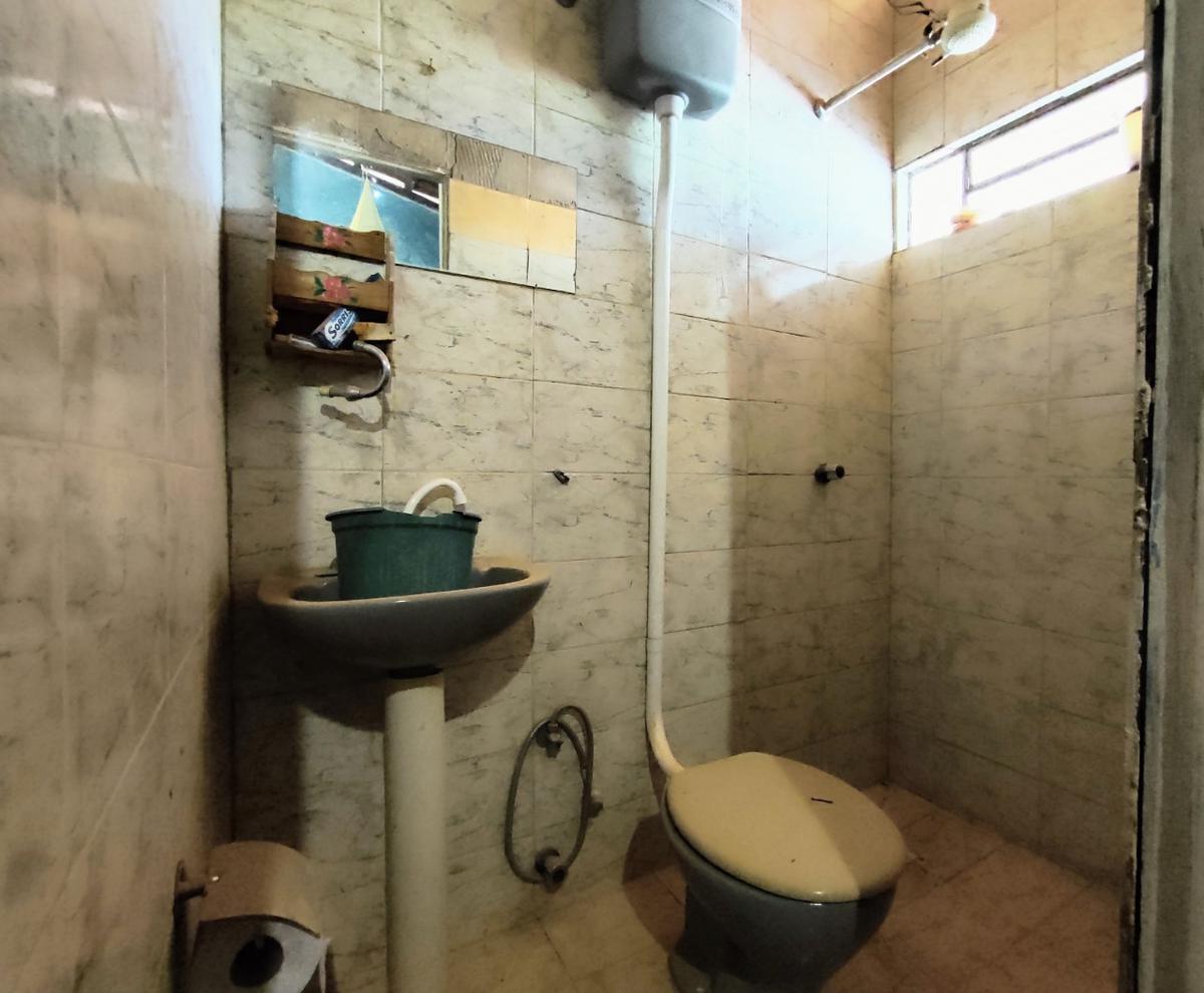 Fazenda, Area Rural de Santa Luzia, 3 Quartos, 3 Vagas