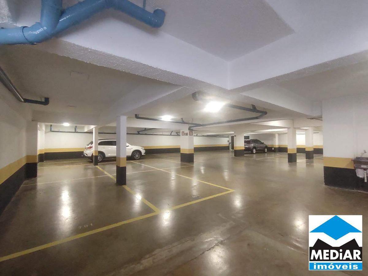 Apartamento, Serra, 4 Quartos, 3 Vagas, 3 Suítes