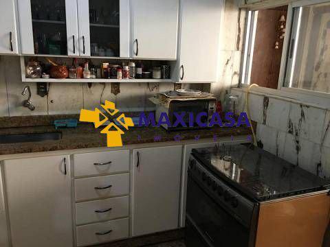 Apartamento, São Luiz (pampulha), 4 Quartos, 2 Vagas, 1 Suíte