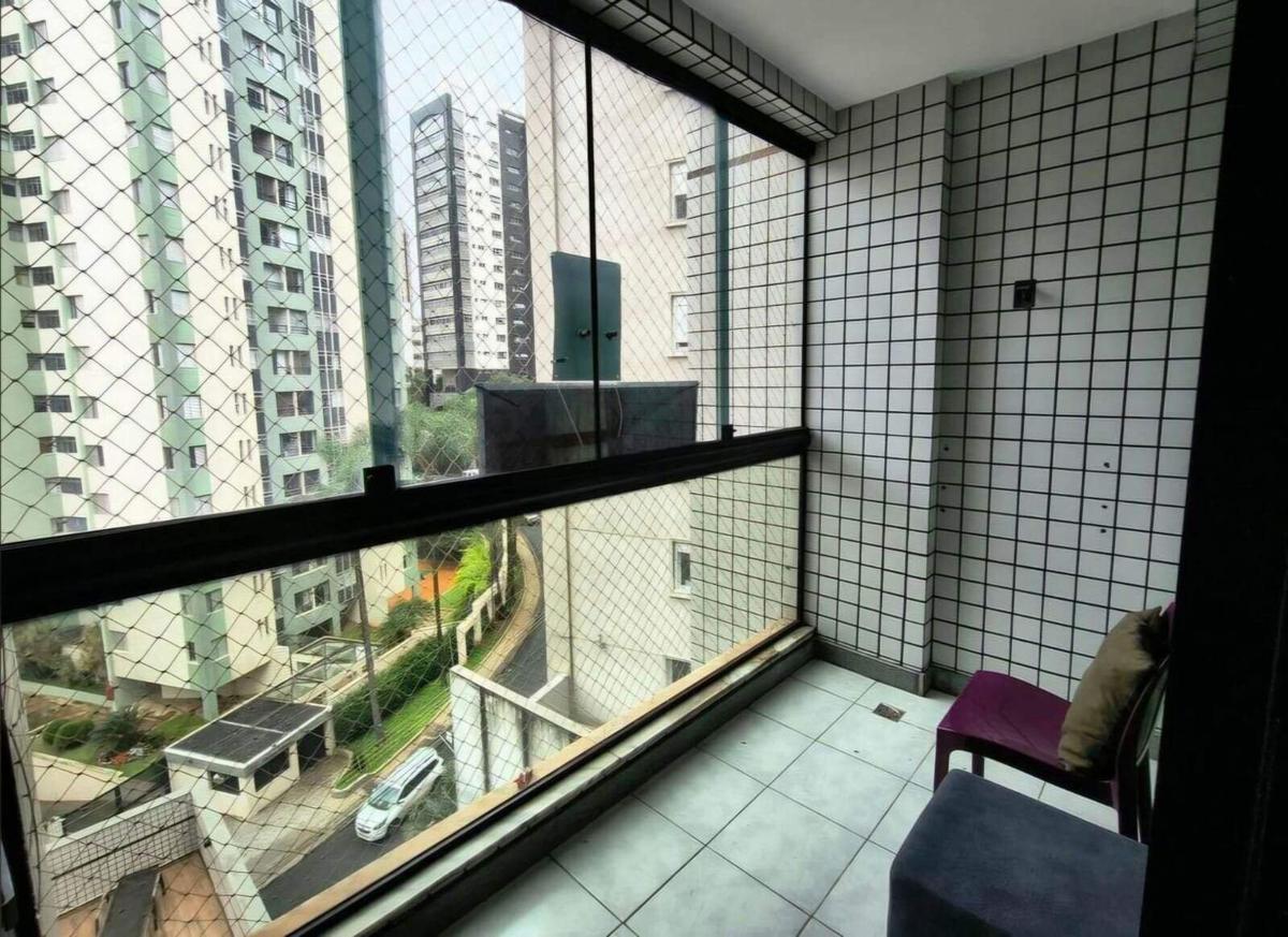 Apartamento, Sion, 2 Quartos, 2 Vagas, 1 Suíte