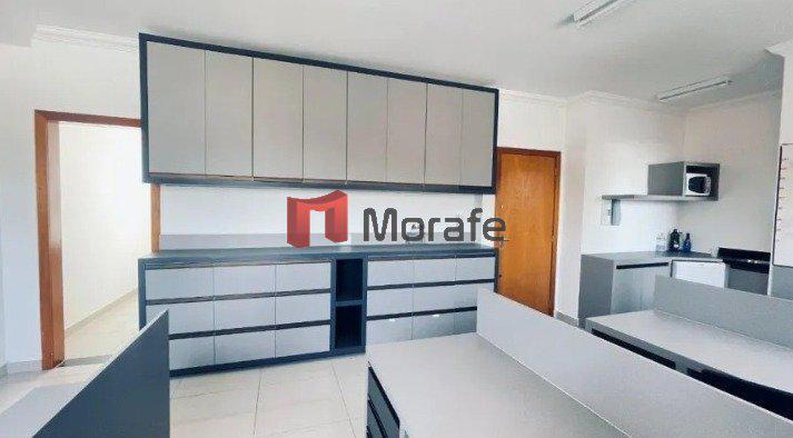 Galpão, Santa Mônica, 0 Quarto, 0 Vaga