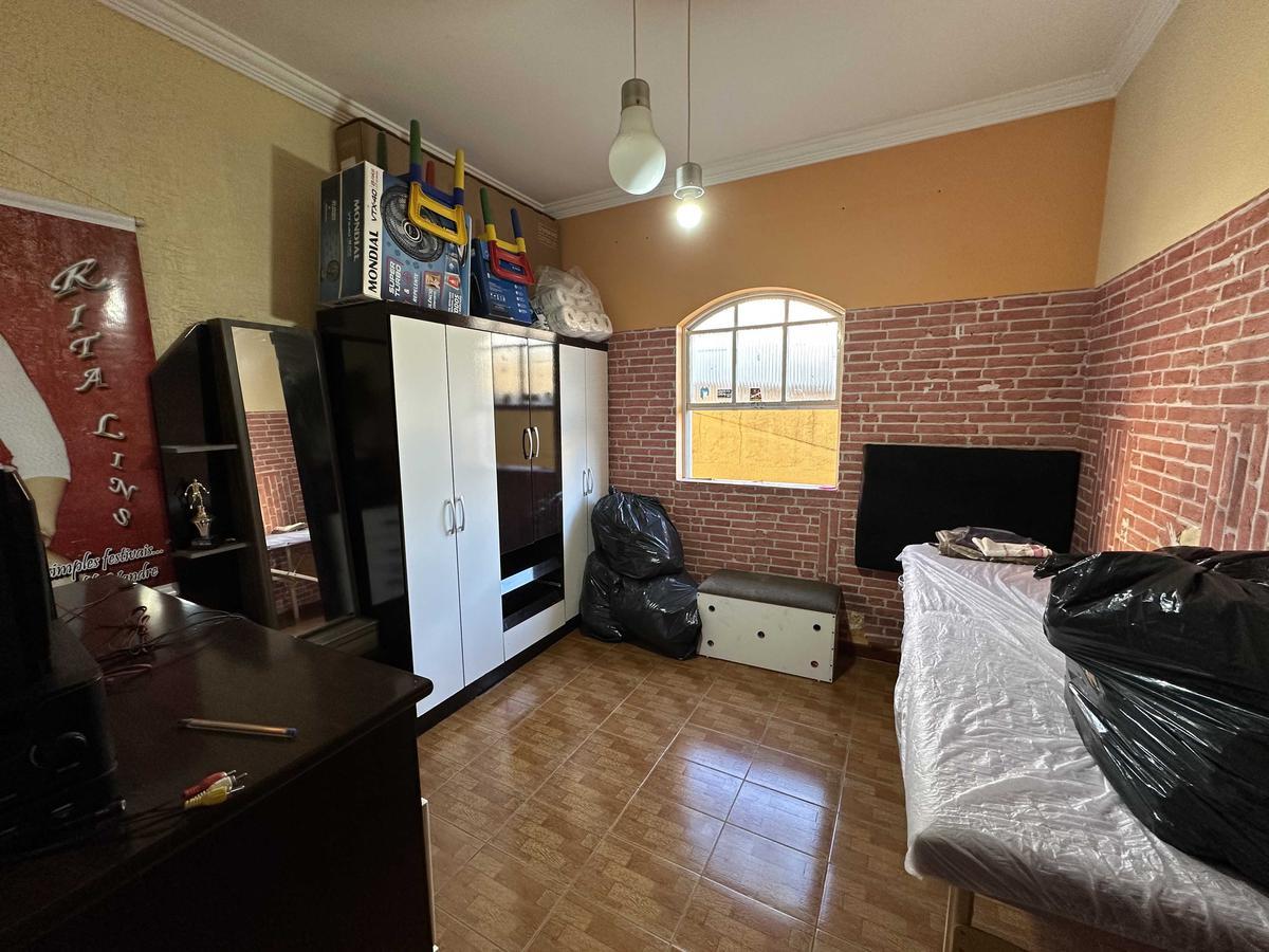 Casa, Nacional, 4 Quartos, 4 Vagas, 1 Suíte