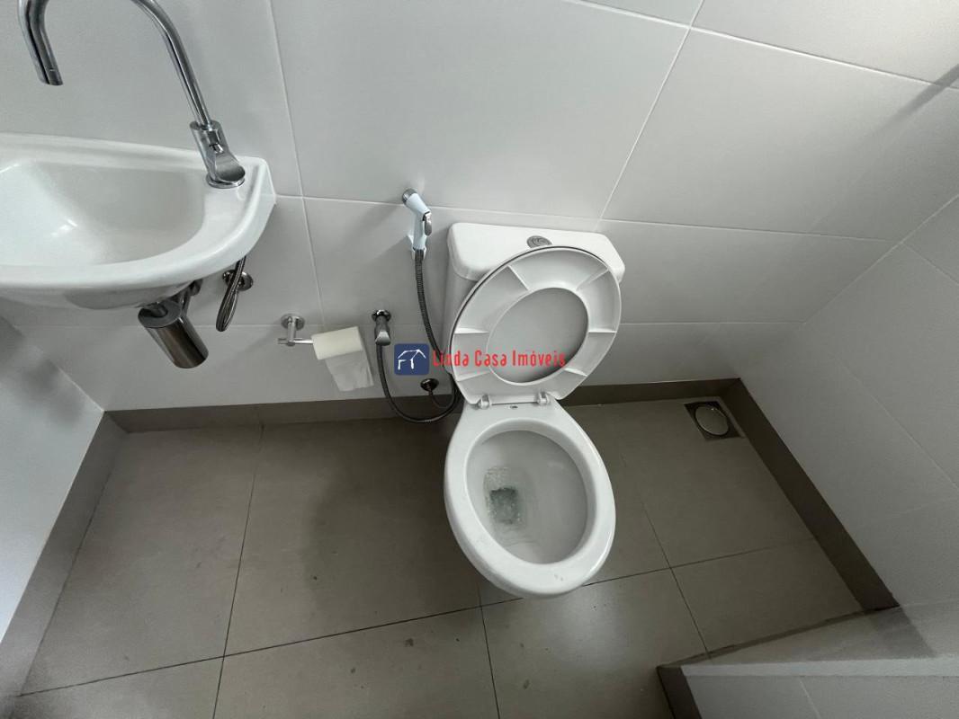 Apartamento, Padre Eustáquio, 3 Quartos, 2 Vagas, 1 Suíte