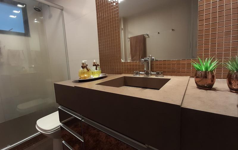 Apartamento, Lourdes, 4 Quartos, 3 Vagas, 2 Suítes