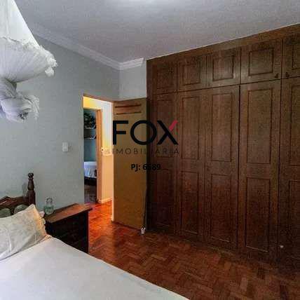 Apartamento, Alto Caiçaras, 3 Quartos, 1 Vaga