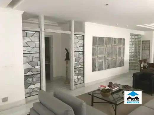 Apartamento, Serra, 4 Quartos, 3 Vagas, 3 Suítes