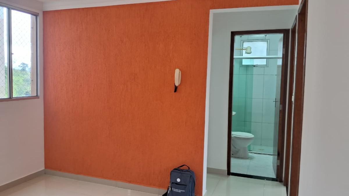 Apartamento, Savassi, 2 Quartos, 1 Vaga