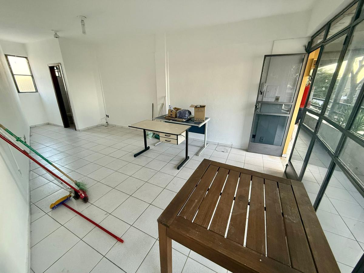 Sala, Santa Amélia, 0 Quarto, 0 Vaga