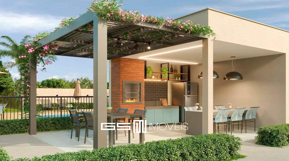Apartamento, Jaraguá, 3 Quartos, 2 Vagas, 1 Suíte