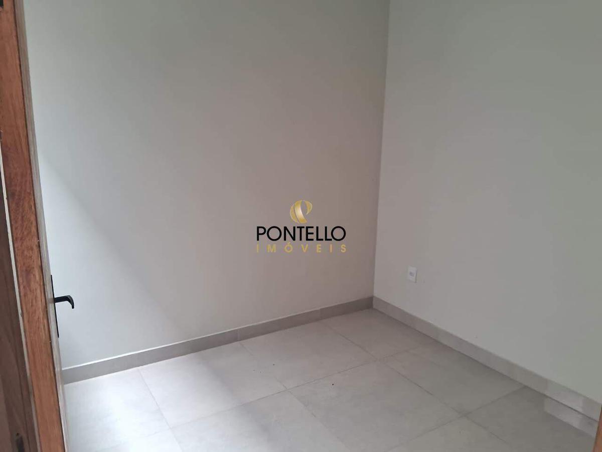 Casa, Progresso, 3 Quartos, 2 Vagas, 1 Suíte