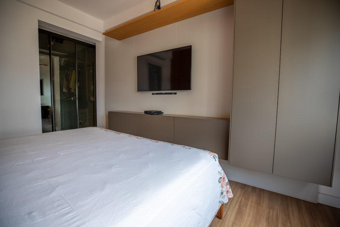 Apartamento, Gutierrez, 4 Quartos, 4 Vagas, 3 Suítes