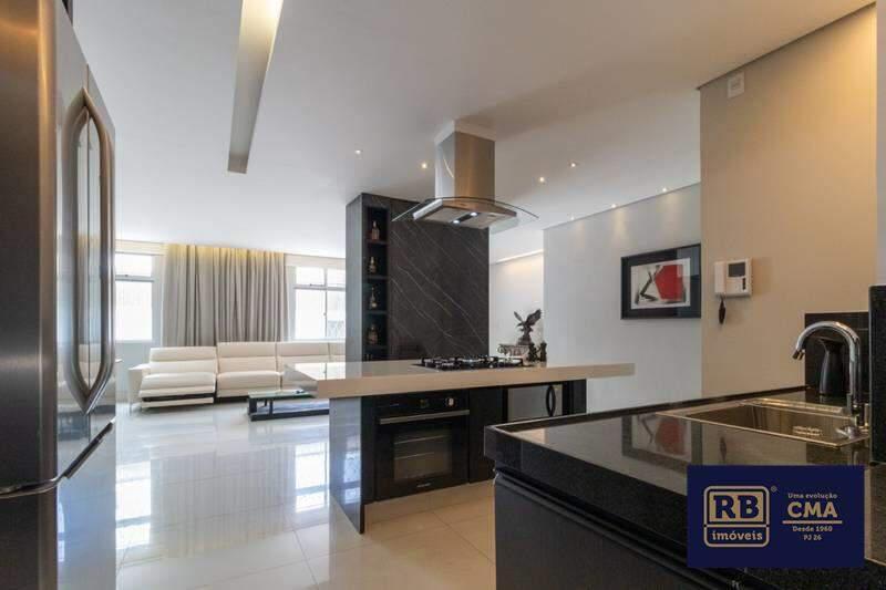 Apartamento, Lourdes, 2 Quartos, 1 Vaga, 2 Suítes